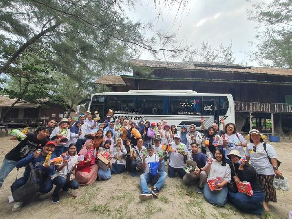 Foto Family Gathering