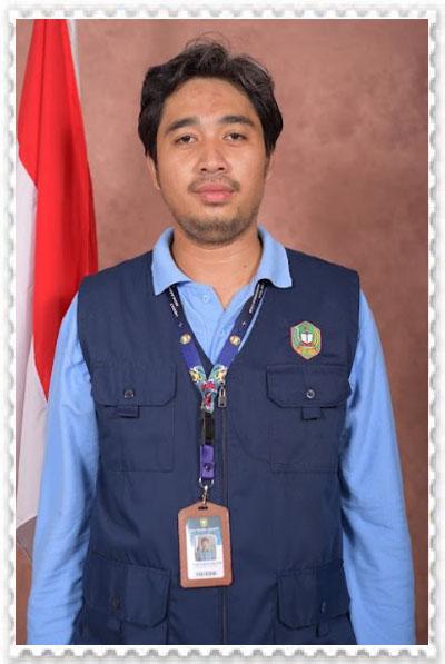 Yusup Hari Setyawan, S.Pd