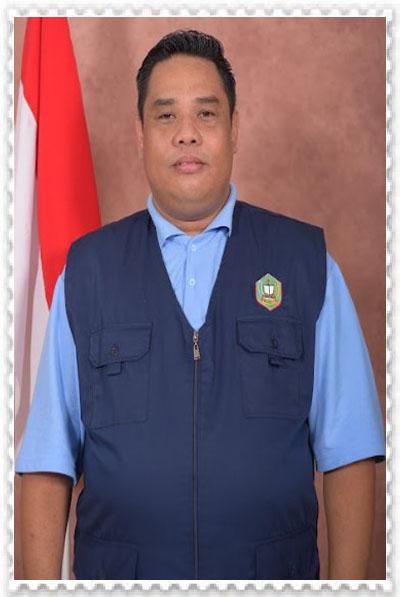 Muhammad Afif Sajali, S.Pd