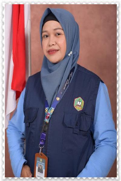 Siti Arapah, S.Pd