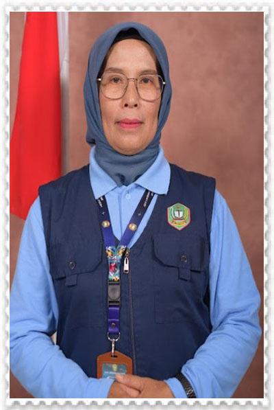Siti Rokajah, S.Pd