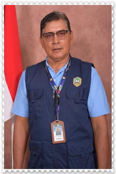 Muhammad Amin, S.Pd