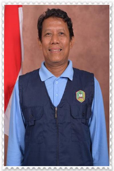 Djoko Poerwanto, S.Pd