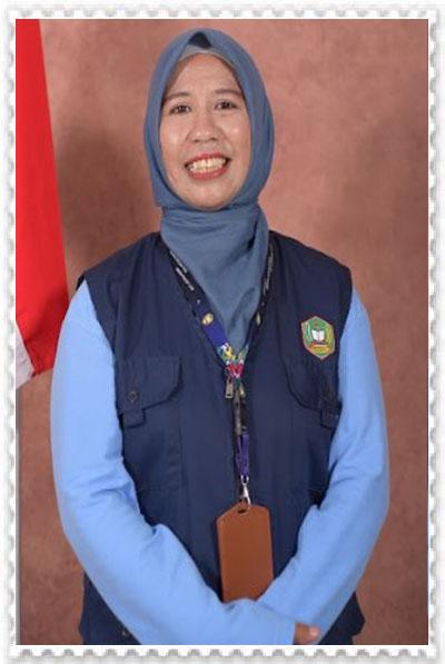 Tri Utami Widiasri, S.Pd