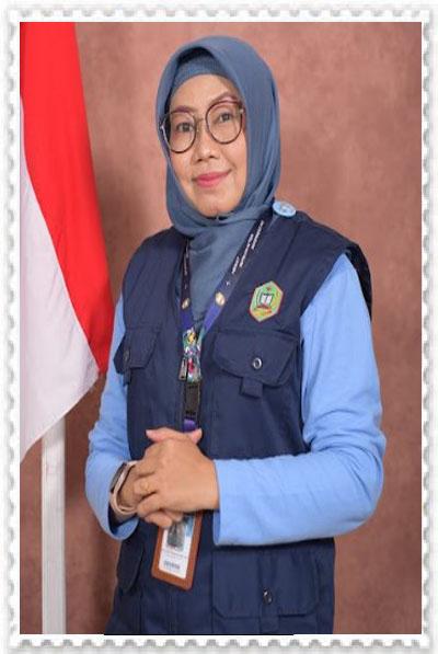 Siwi Uswatun Hastari, S.Pd