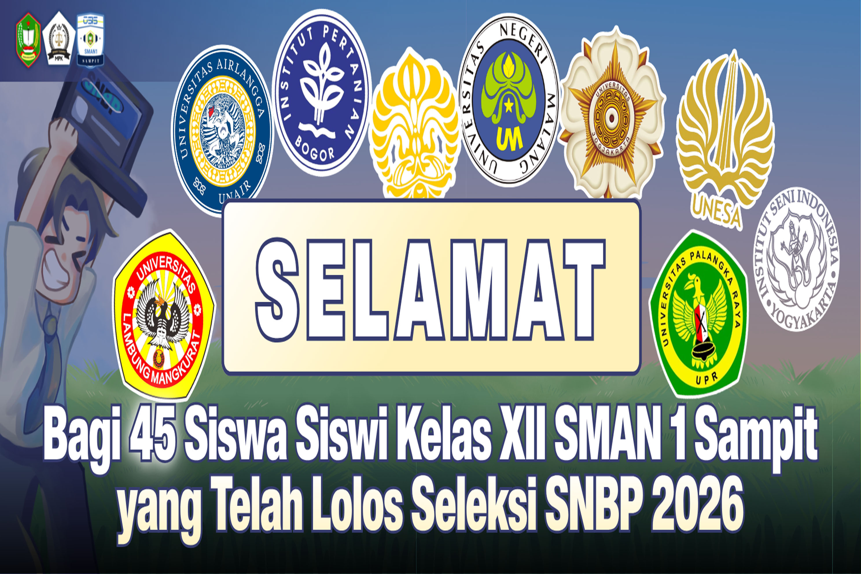 snbt 2026